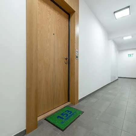 P&o Zawiszy ワルシャワ