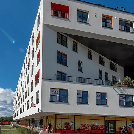 P&o Zawiszy ワルシャワ